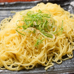 鍋トッピング◆ラーメン