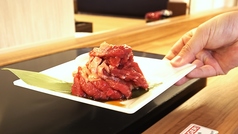 じゅうじゅうカルビ 千葉中央店の雰囲気2