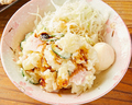 料理メニュー写真 野菜のポテトサラダ