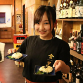 創作串焼き 杢kin萄 もっきんどう