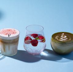 Bean there, UMEDA（ビーンゼア うめだ）のおすすめ料理2