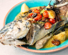 アクアパッツァ