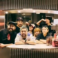 【ヒトと空間】好きな時間・好きな人に会える店