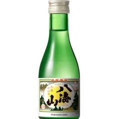 八海山(冷酒)