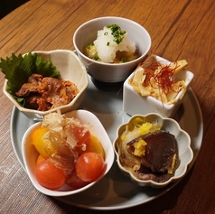 LULU ルルのおすすめ料理2