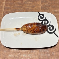 たれつくね