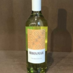 白ワイン ビドウンバールシャネルド