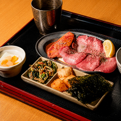 焼肉 むらき 本店 鶴屋町の写真2