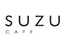 SUZU CAFE hiroshima parcoロゴ画像