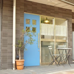 an's kitchen アンズキッチンの雰囲気1
