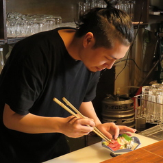 北海道産　海鮮居酒屋　吉々の雰囲気2