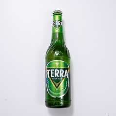 TERRA　(瓶)