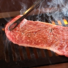 焼肉ホルモン ボンズ 新宿本館のコース写真