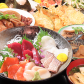 完全個室 壹 いちのおすすめ料理2