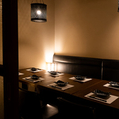 居酒屋 旬囲い 名駅駅前店の雰囲気2