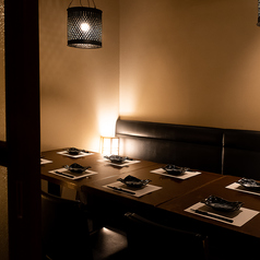 居酒屋 旬囲い 名駅駅前店の雰囲気2