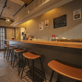 【全席禁煙】当店は全席禁煙ですので、お子様連れのお客様も安心◎