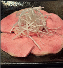 焼肉