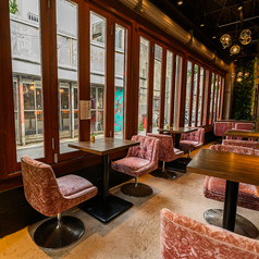 琉球酒場 夢幻の雰囲気1