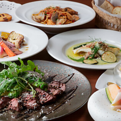 カ クチーナ ケ インカントの特集写真