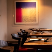 アルベロの雰囲気2