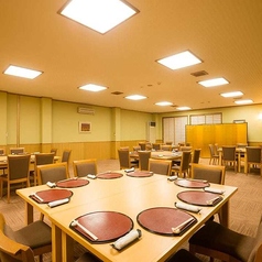 藤作 別館の雰囲気3