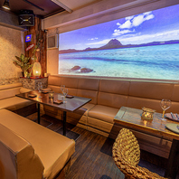 マイク・プロジェクターをご利用頂けます★