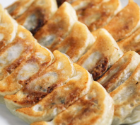 小松の街に根を張り時代を越えて愛されてきた餃子の名店