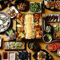 旨肉鉄鍋屋 ぐちゅぷるんの特集写真