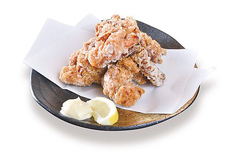 ＜大分＞中津の唐揚げ