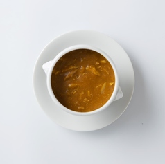 ハウオリオリジナルカレー