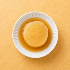 おでん単品