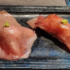 にくTATSU 銀座店のコース写真