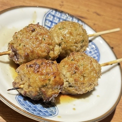 焼鳥どん 立川店のコース写真