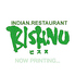 インド料理 ビスヌ 百年公園店のロゴ