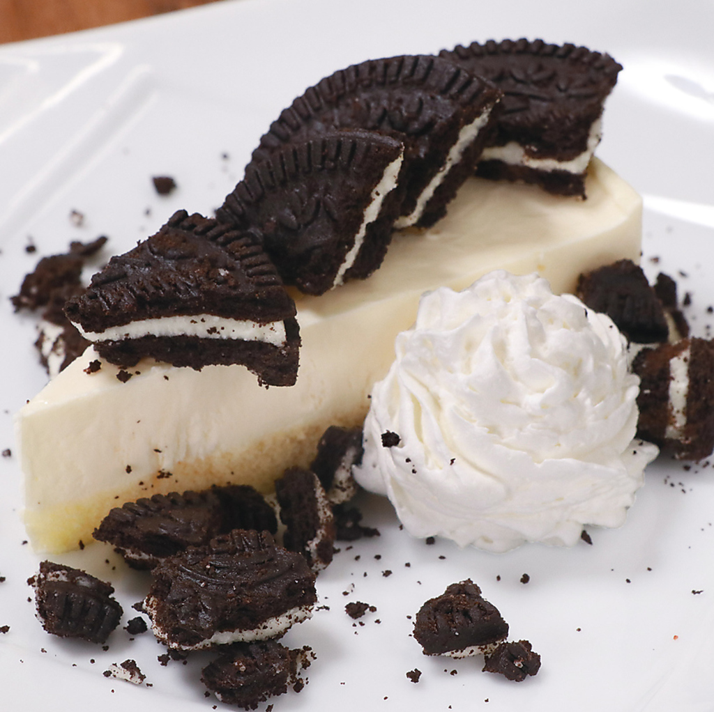 〆のデザートもいろいろ選べる♪お腹いっぱいでも別腹です！