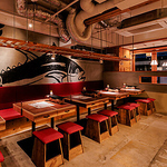 門前仲町/居酒屋/飲み会/歓送迎会/飲み放題/女子会/誕生日/デート/マグロ/おしゃれ/海鮮/日本酒/宴会