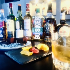 BAR0 バーゼロのコース写真
