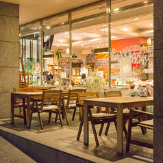 ケーキ&カフェダイニング ボナボン特集写真1