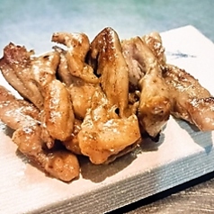 せせり焼き