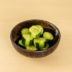 おつまみきゅうり