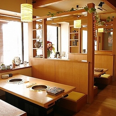 孫悟空 東深津店特集写真1