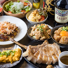 鉄板はうすたなぼたの特集写真