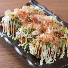 鶴たこのおすすめ料理1