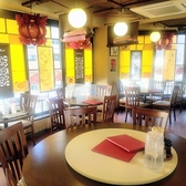 中国家庭料理 麒麟飯店の雰囲気2