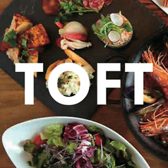 cafe&Bar Toft トフトのコース写真