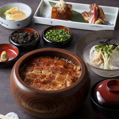 赤坂ふきぬき玉川高島屋店のおすすめ料理2