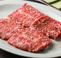 金肉屋 田町店のコース写真