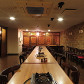 ビアローゼンの雰囲気2