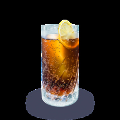 コーラ